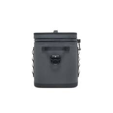 YETI® Hopper Flip® 18 Soft Cooler Charcoal, Charcoal, bcf_hi-res