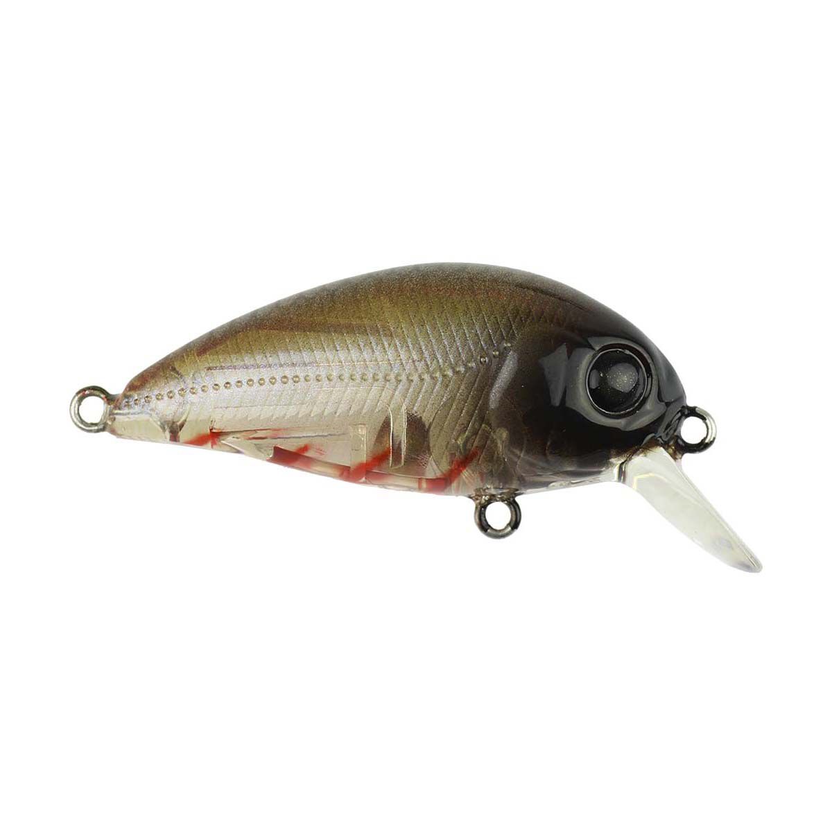 Atomic Hardz Crank Mid Hard Body Lure 38mm Tristos Eagles, Tristos Eagles, bcf_hi-res