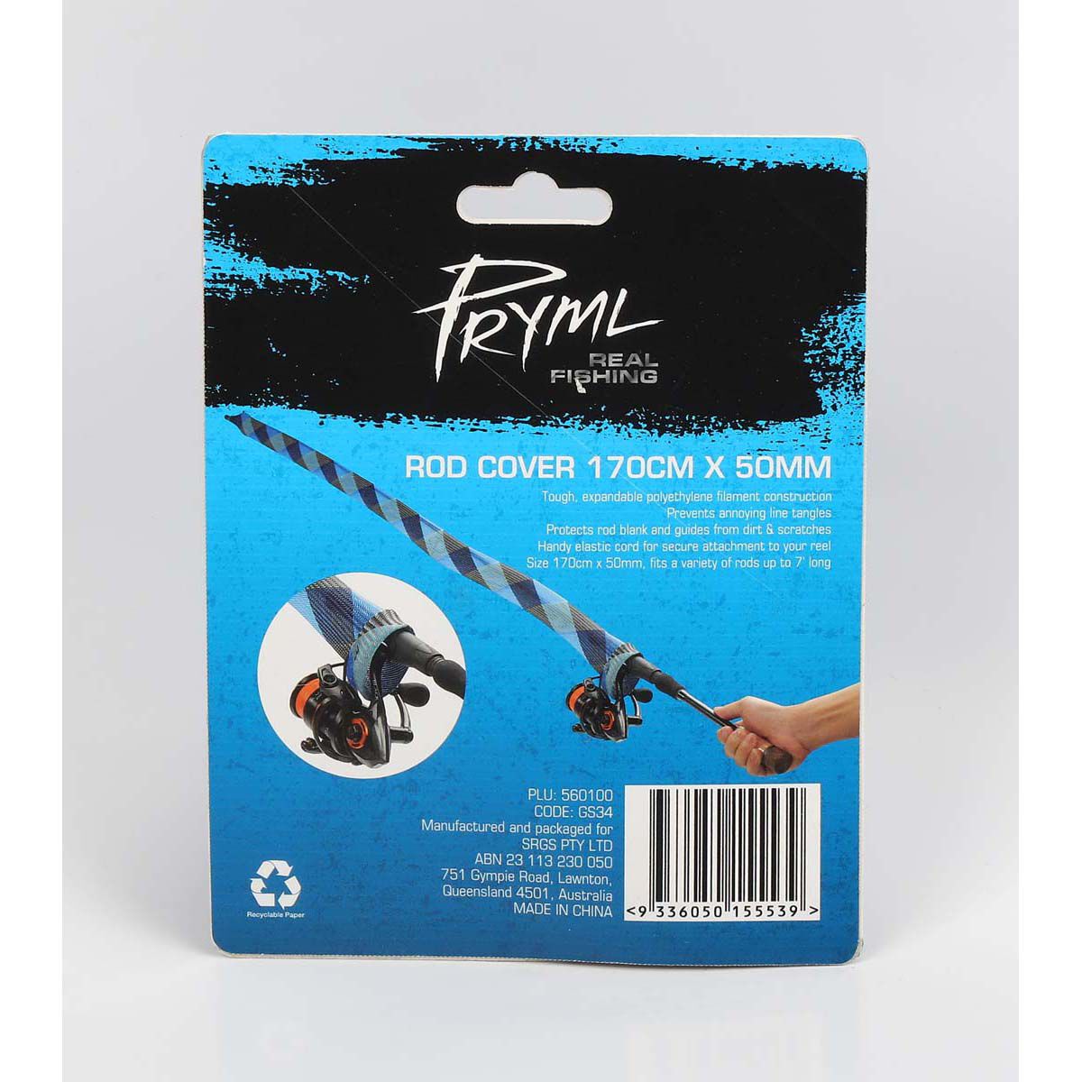 Fishing rod covers bcf clearance