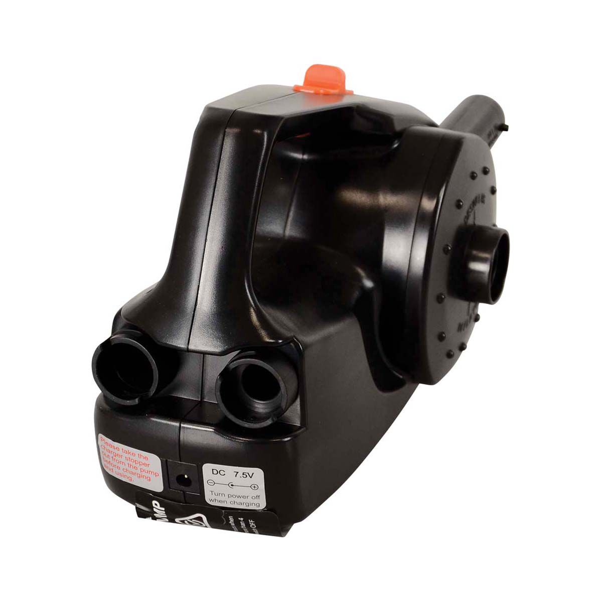 Wanderer Rechargeable Pump 12V/240V, , bcf_hi-res