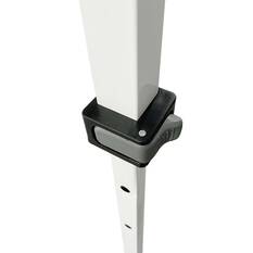 BCF 6x3m Gazebo with Carry Bag, , bcf_hi-res