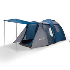 Wanderer Magnitude Dome Tent 6 Person, , bcf_hi-res