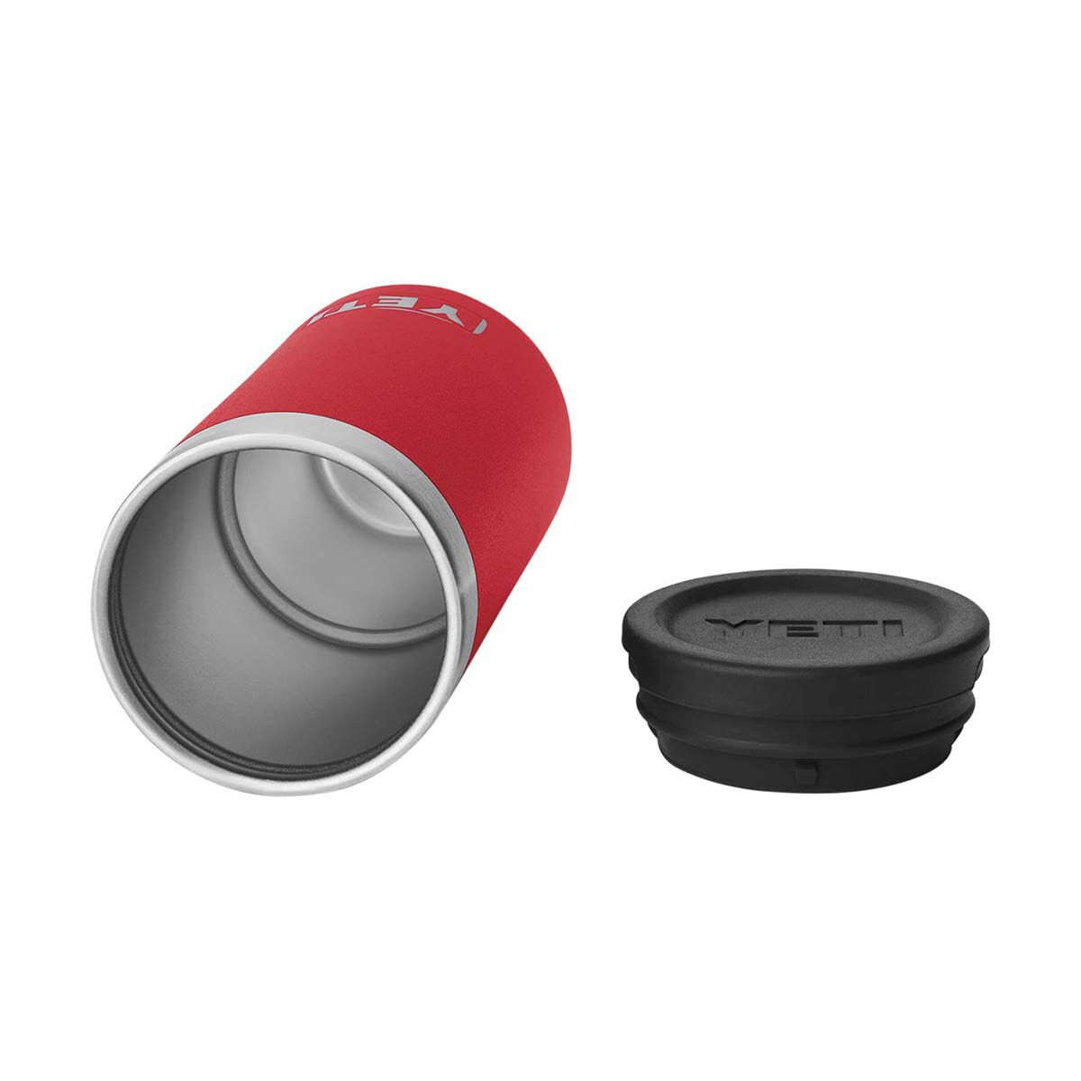 YETI&reg; Rambler&reg; Shot Glasses with Carry Case Rescue Red, Rescue Red, bcf_hi-res