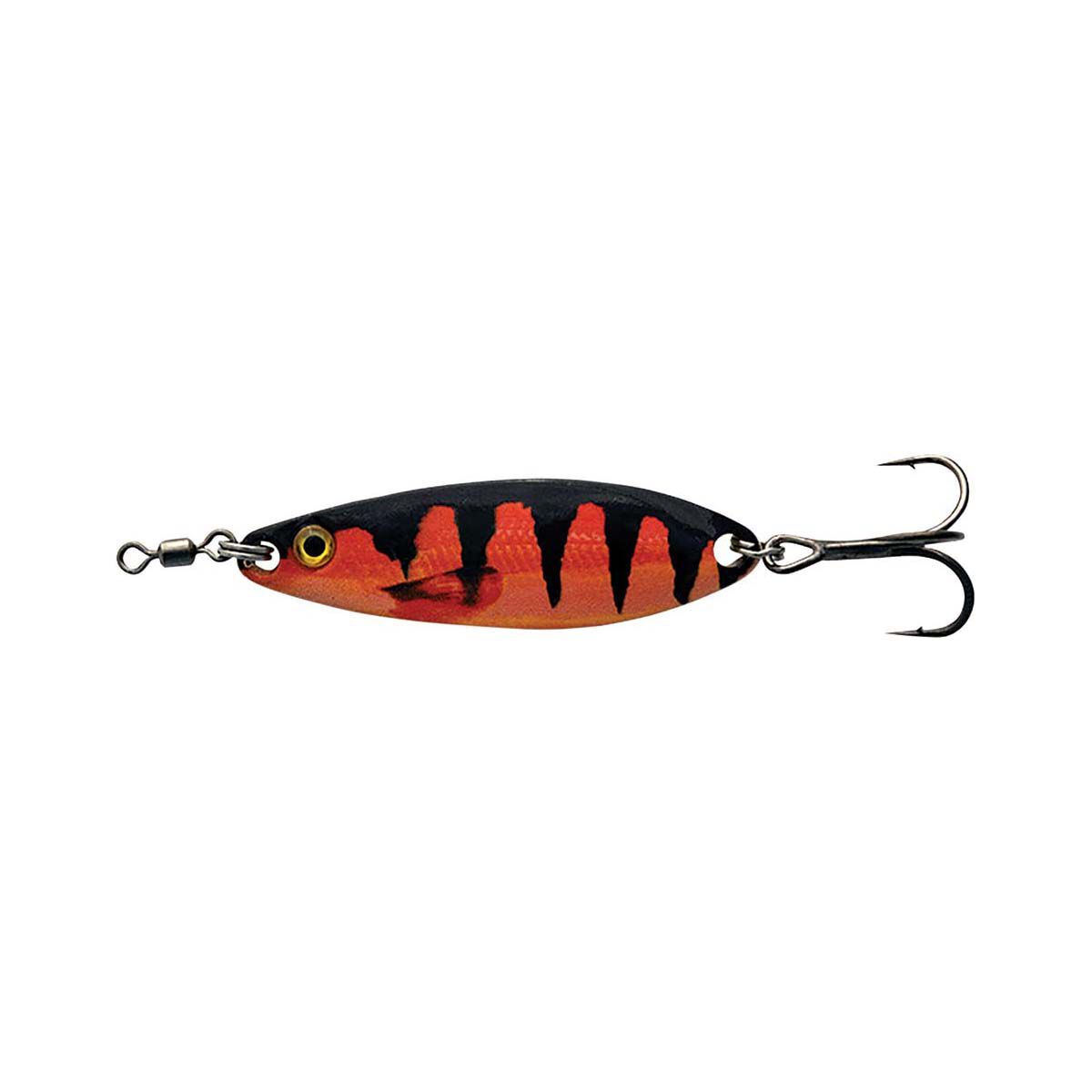 Black Magic Enticer Lure 7g Tiger Trout, Tiger Trout, bcf_hi-res