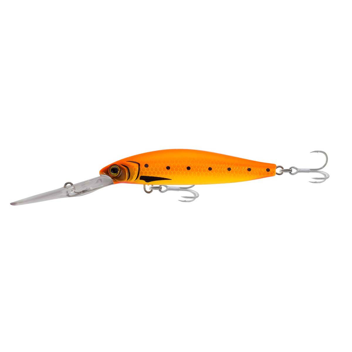 Samaki Redic DS80 Hard Body Lure 80mm Sunset, Sunset, bcf_hi-res