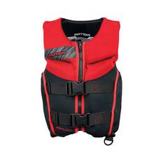 Motion Youth Neo Sport Level 50 PFD Red, Red, bcf_hi-res