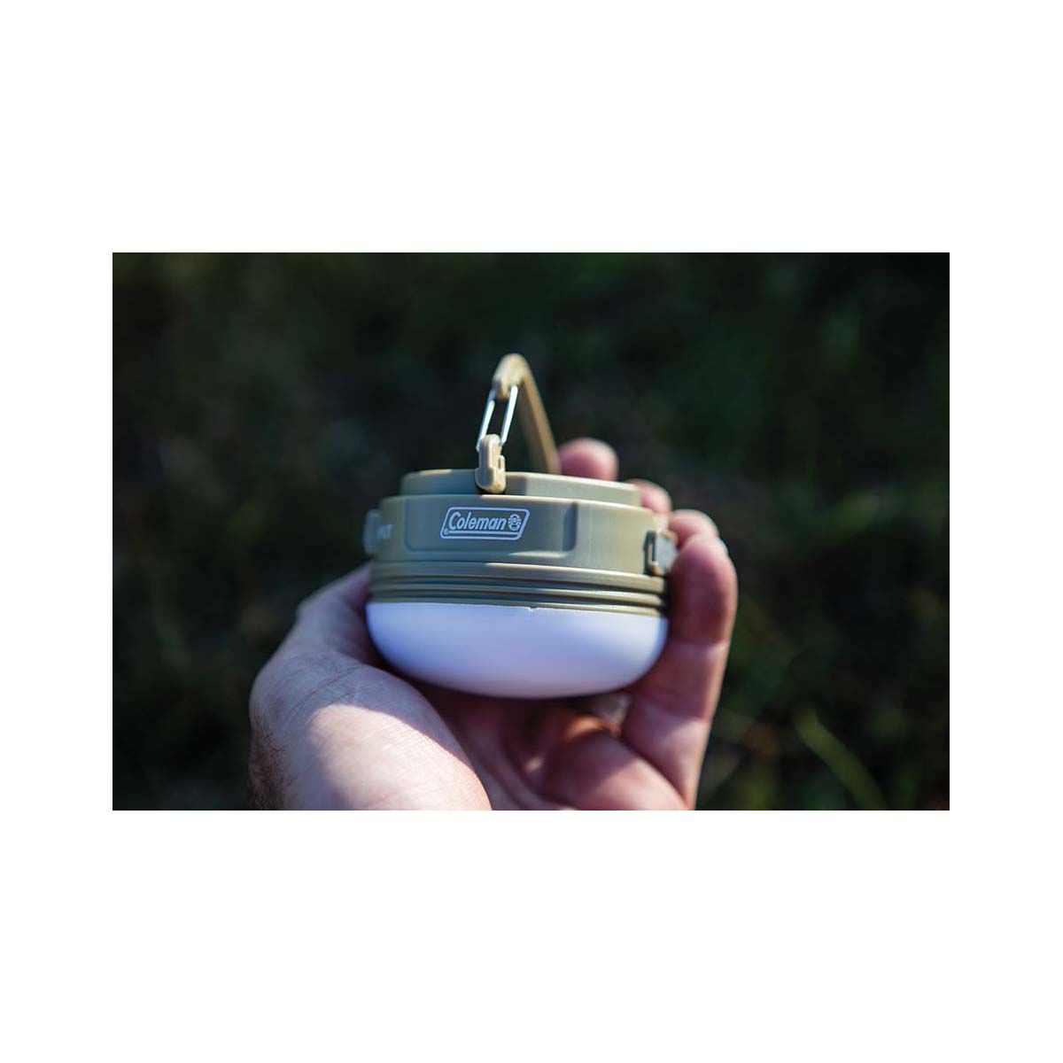 Coleman Swagger Lantern, , bcf_hi-res