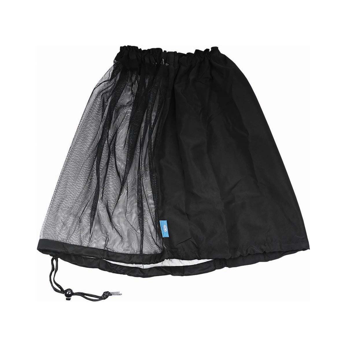 BCF Unisex Fly Mesh Hat Net, , bcf_hi-res