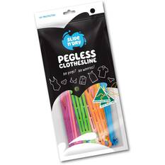 Slide n’ Dry Pegless Clothesline, , bcf_hi-res