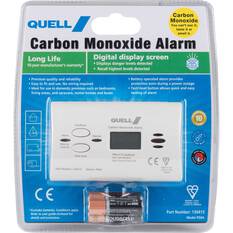 Quell Carbon Monoxide Digital Display Alarm, , bcf_hi-res