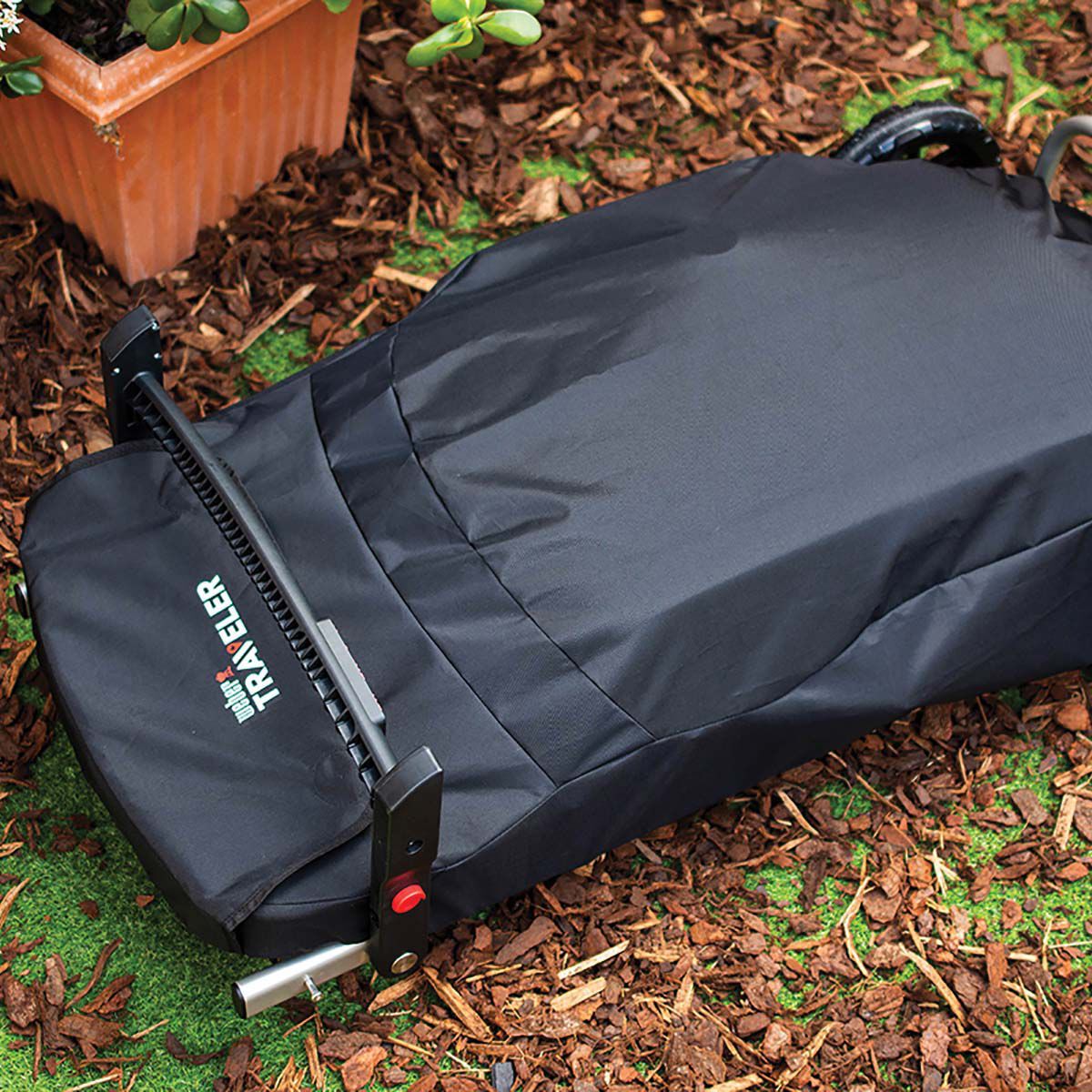 Weber Traveler Cover, , bcf_hi-res