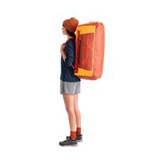 Sea to Summit Hydraulic Pro Duffle Bag 75L Picante Red, Picante Red, bcf_hi-res