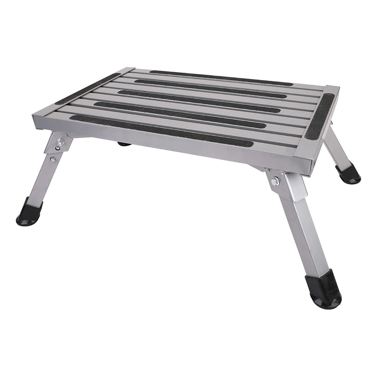 Bcf folding sale stool
