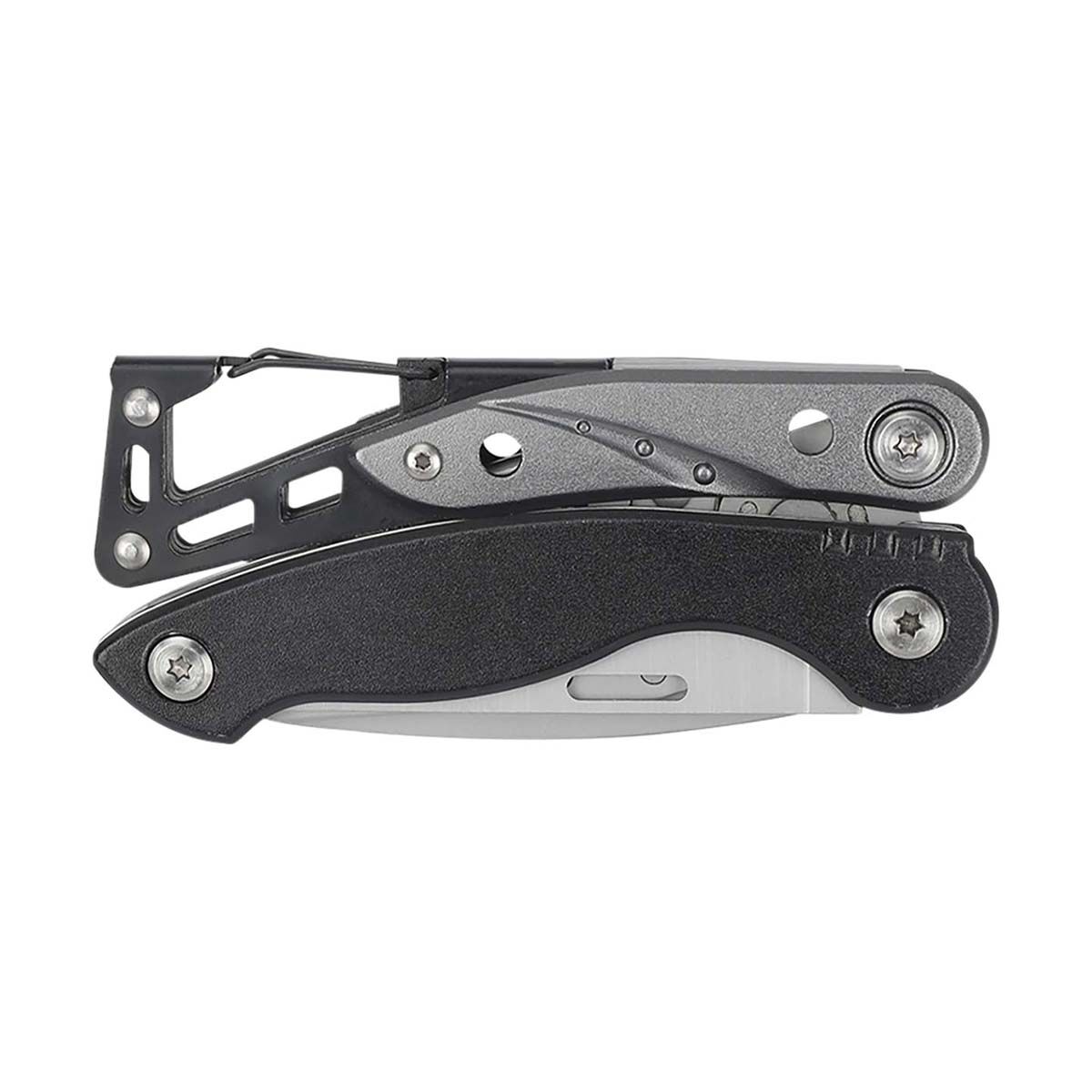 Wanderer 12 in 1 Multi-Tool and Knife Pack, , bcf_hi-res