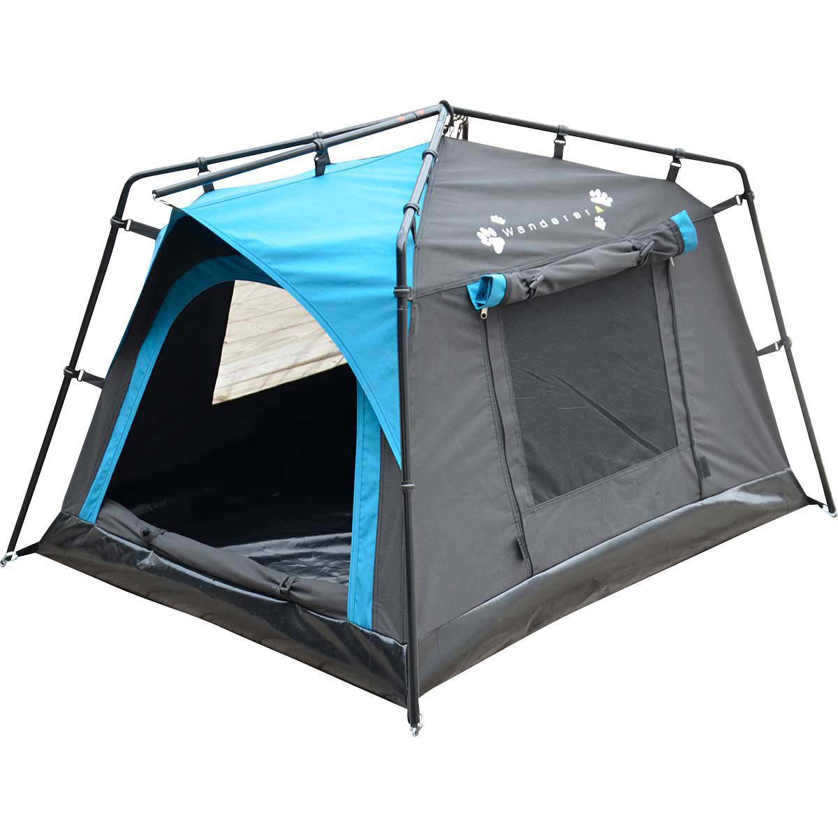 Wanderer Pets Camp Kennel, , bcf_hi-res