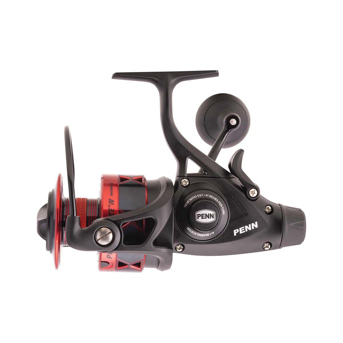 Penn Fierce IV 6000 Live Liner Spin Reel, , bcf_hi-res