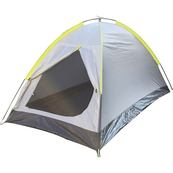 Essentials Dome Tent 2 Person Bcf