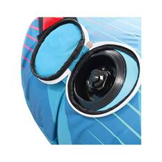 Tahwalhi Round 46" 1 Person Tow Tube, , bcf_hi-res