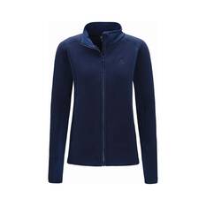 Macpac Women's Mountain Jacket Baritone Blue 8, Baritone Blue, bcf_hi-res
