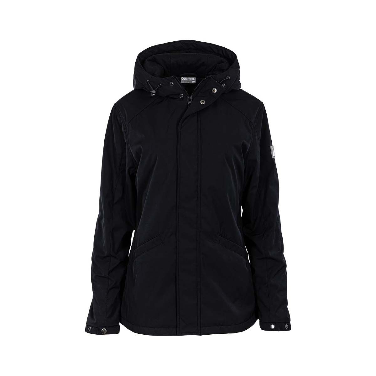 Bcf best sale rain jacket