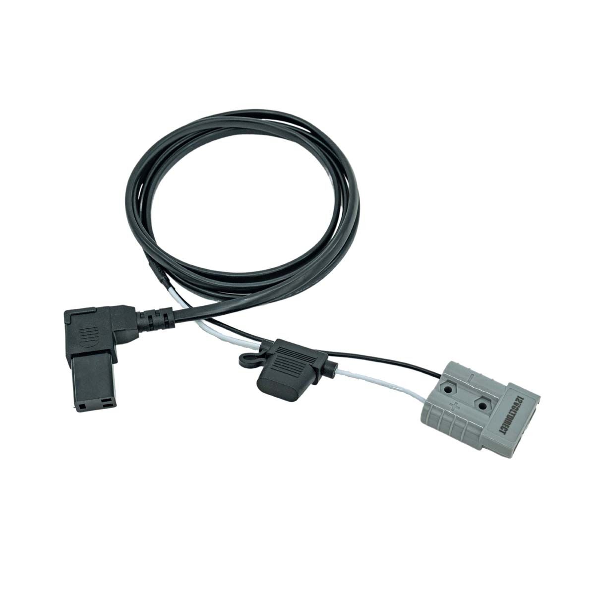 12 Volt Direct Fused Engel Fridge Lead, , bcf_hi-res