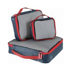 OUTRAK Adventure Travel Cube 3 Piece Set, , bcf_hi-res