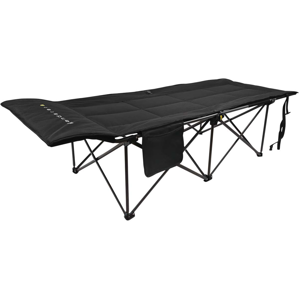 Bcf stretcher tent shop
