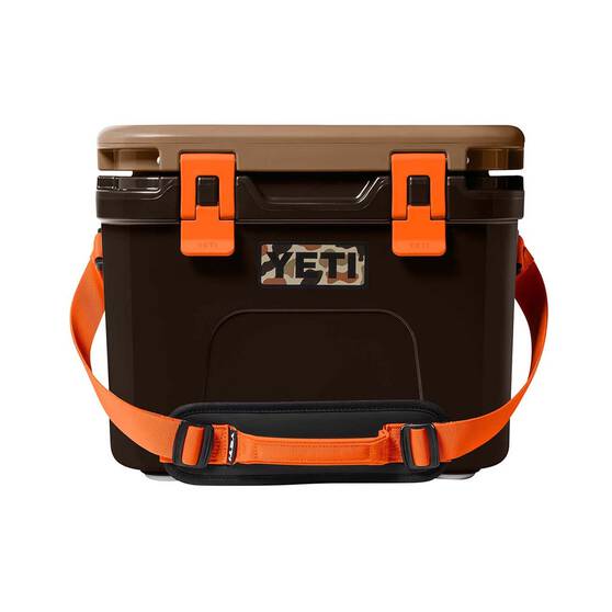 YETI® Roadie® 15 Hard Cooler Wetlands Camo, Wetlands Camo, bcf_hi-res