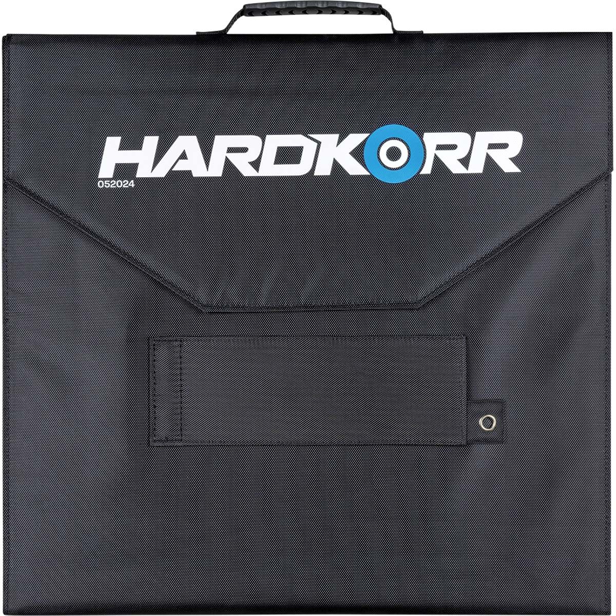 Hardkorr 200W Heavy Duty Solar Mat MKII, , bcf_hi-res