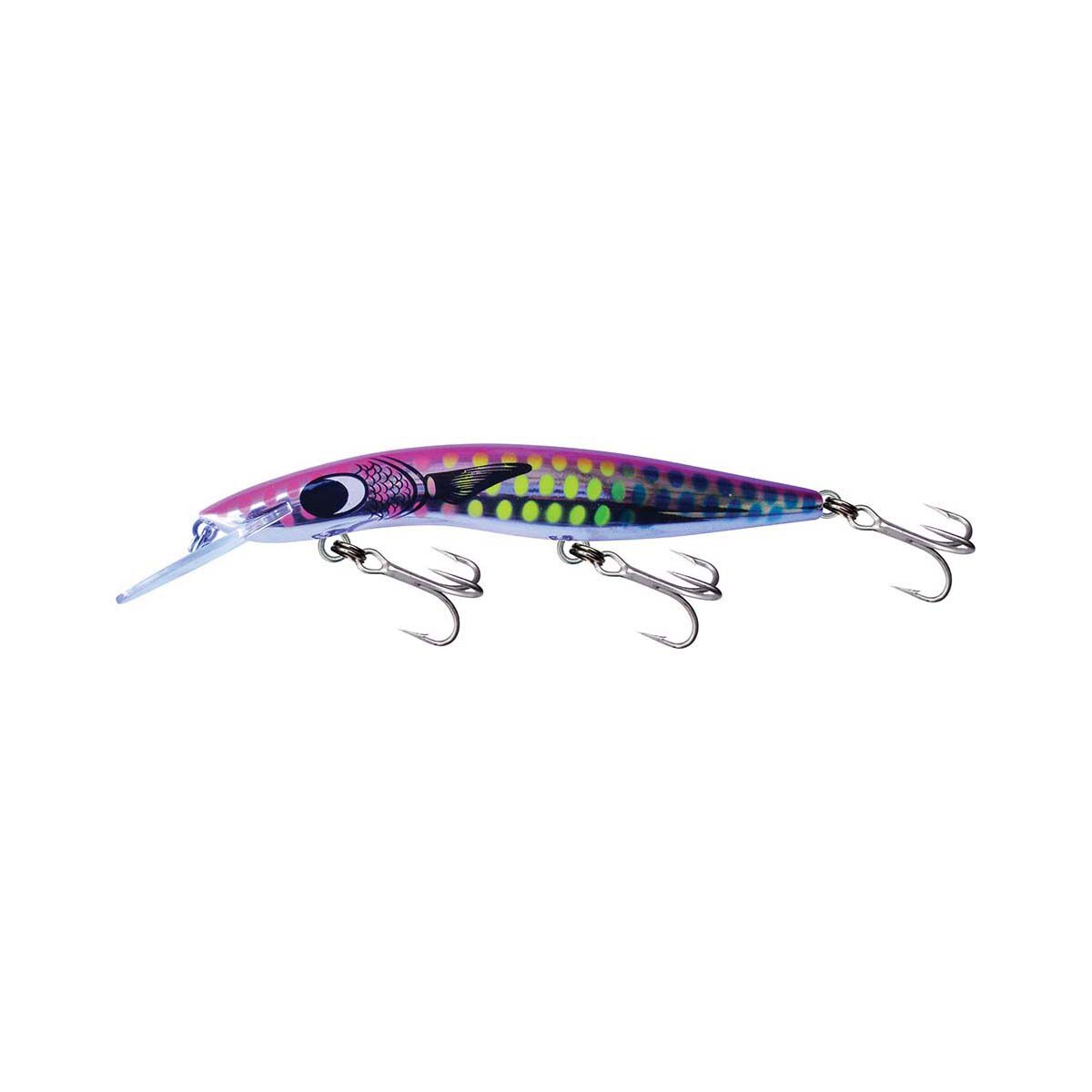 Classic 120 Hard Body Lure 120mm 3ft Elton John on Chrome, Elton John on Chrome, bcf_hi-res