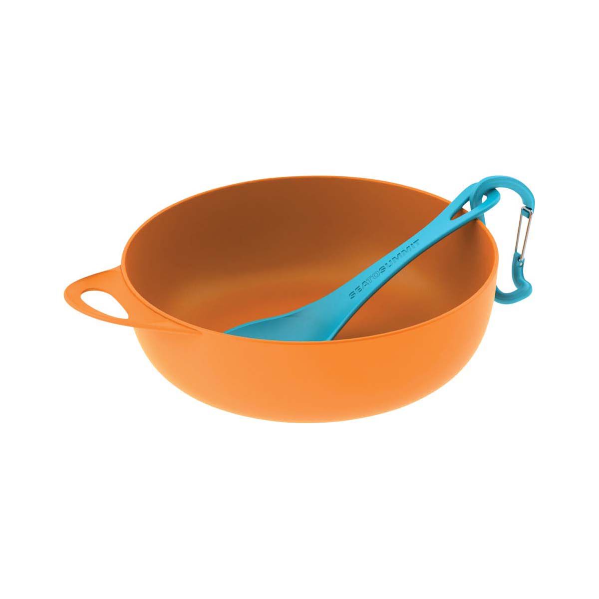 Sea to Summit Delta Cutlery Set BCF