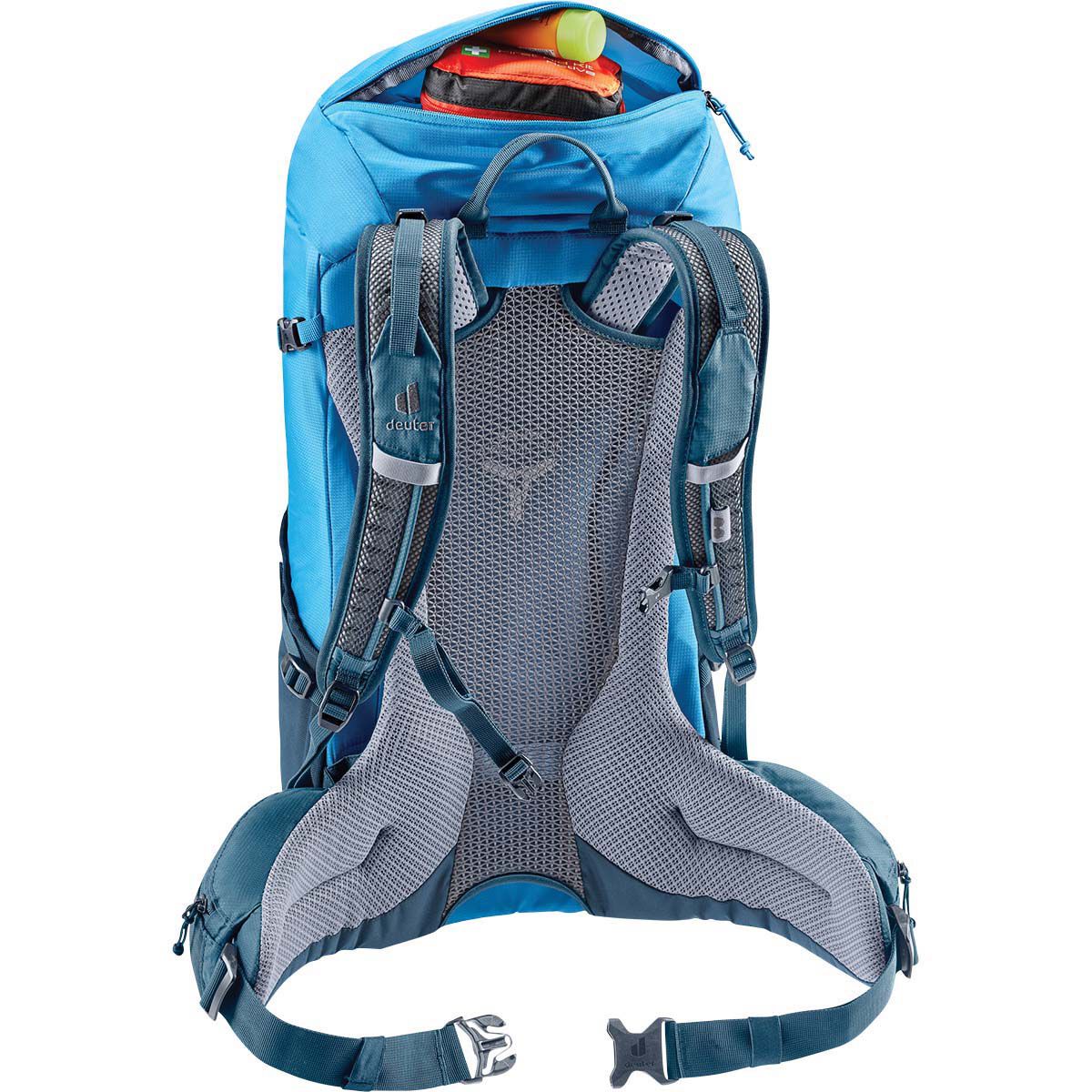 deuter Futura 26L Hiking Backpack BCF