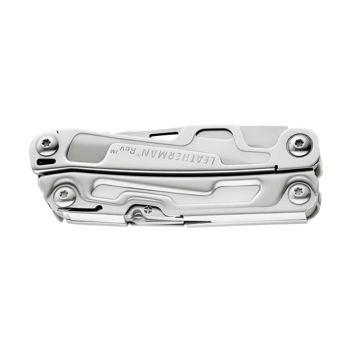 Leatherman REV&trade; Stainless Steel Multi-Tool, , bcf_hi-res