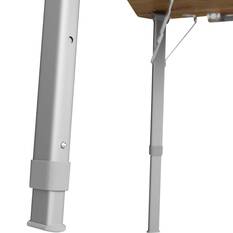 Dometic GO CMP-T4 Bamboo Camp Table, , bcf_hi-res