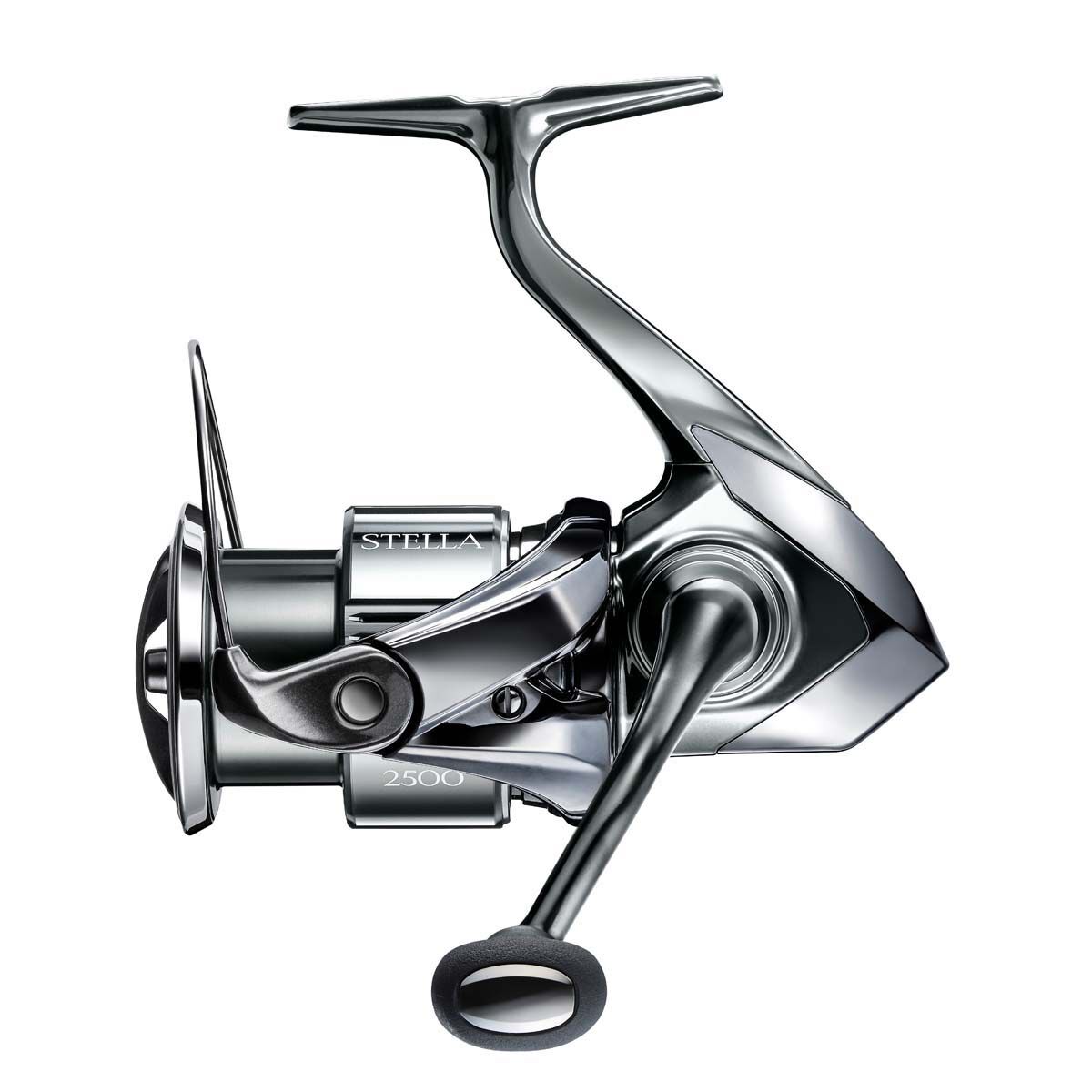 Shimano Stella FK Spinning Reel 2500 HG, , bcf_hi-res
