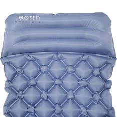 earth by Wanderer® Recycled Polyester Hiking Mat, , bcf_hi-res