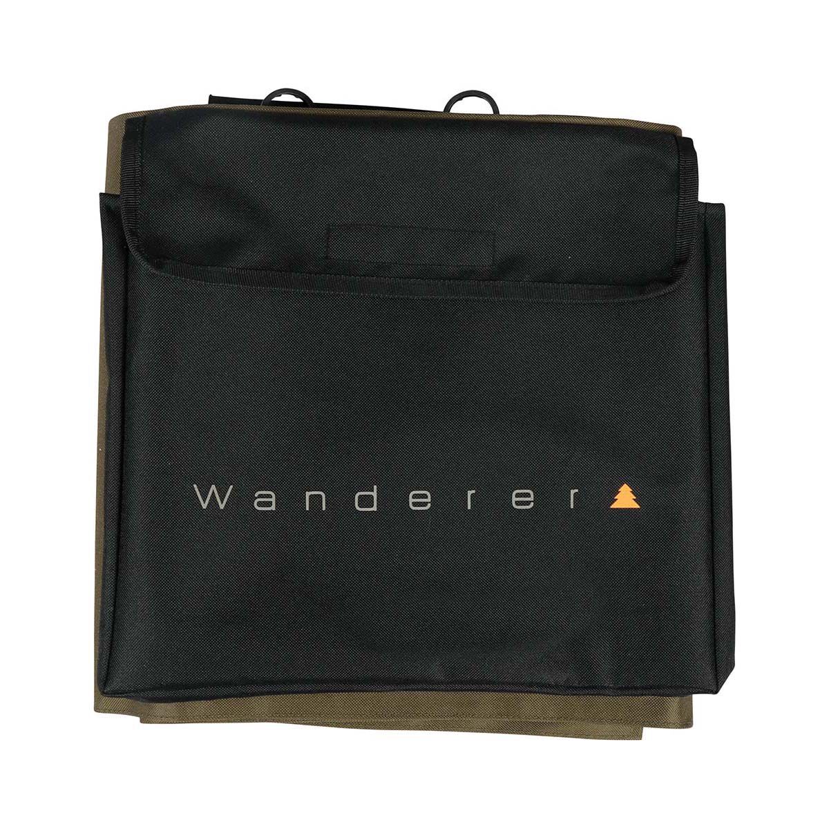 Wanderer Tourer Extreme Stretcher Organiser Accessory, , bcf_hi-res