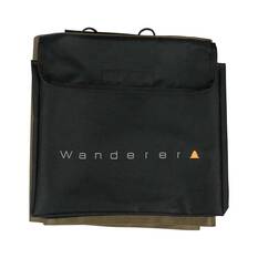 Wanderer Tourer Extreme Stretcher Organiser Accessory, , bcf_hi-res