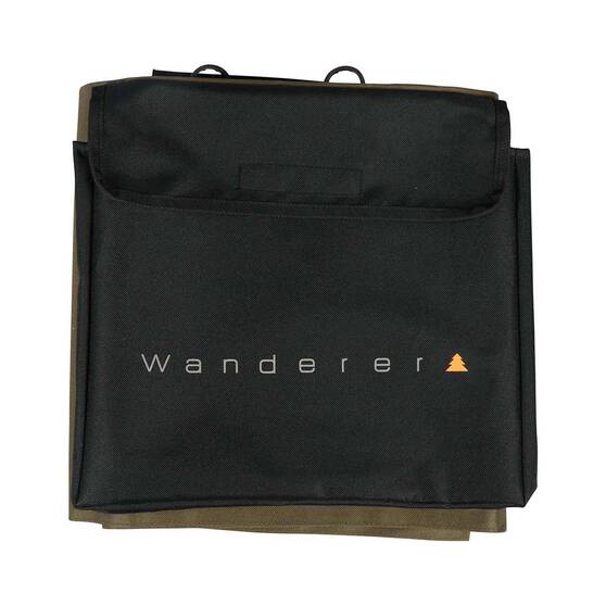 Wanderer Tourer Extreme Stretcher Organiser Accessory, , bcf_hi-res