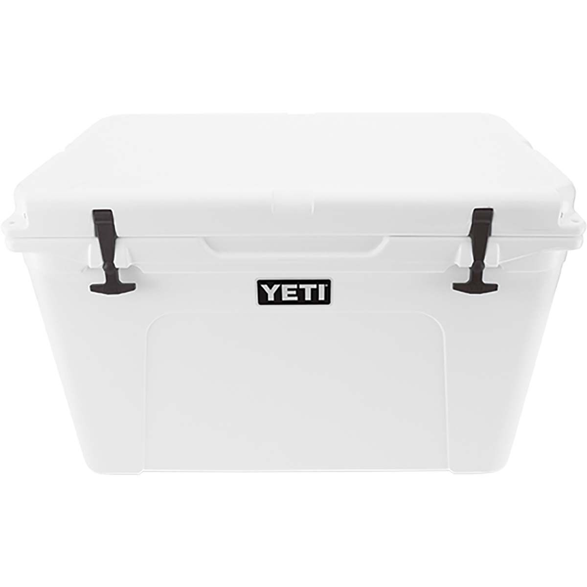 YETI&reg; Tundra&reg; 105 Hard Cooler White, White, bcf_hi-res