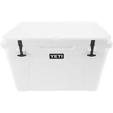 YETI® Tundra® 105 Hard Cooler White, White, bcf_hi-res