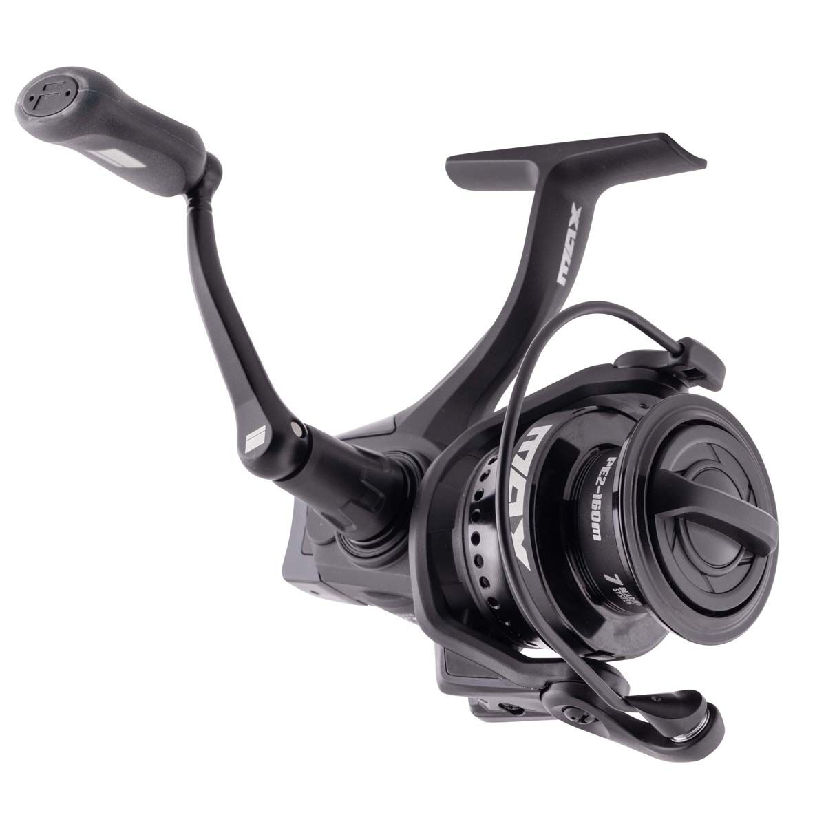 Abu Garcia Max SX 3000 Spinning Reel, , bcf_hi-res