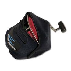 Ocean's Legacy Electric Reel Cover, , bcf_hi-res