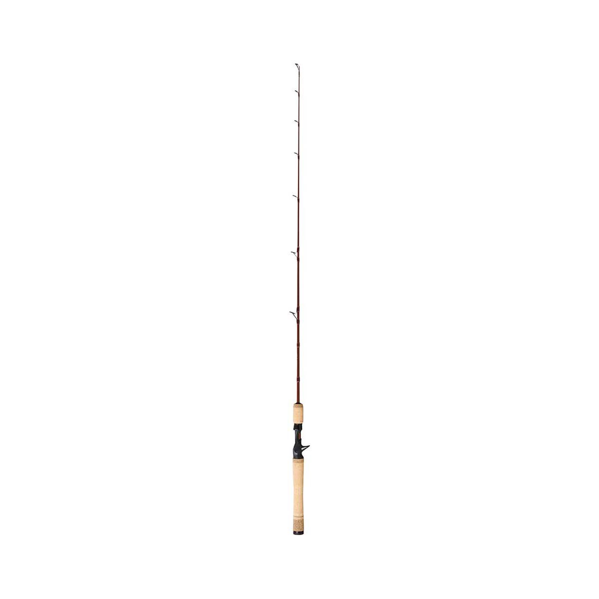 Shimano Raider Dash Baitcaster Rod, , bcf_hi-res