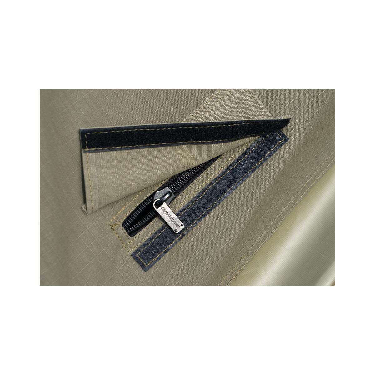 Darche Safari 350 Touring Tent, , bcf_hi-res