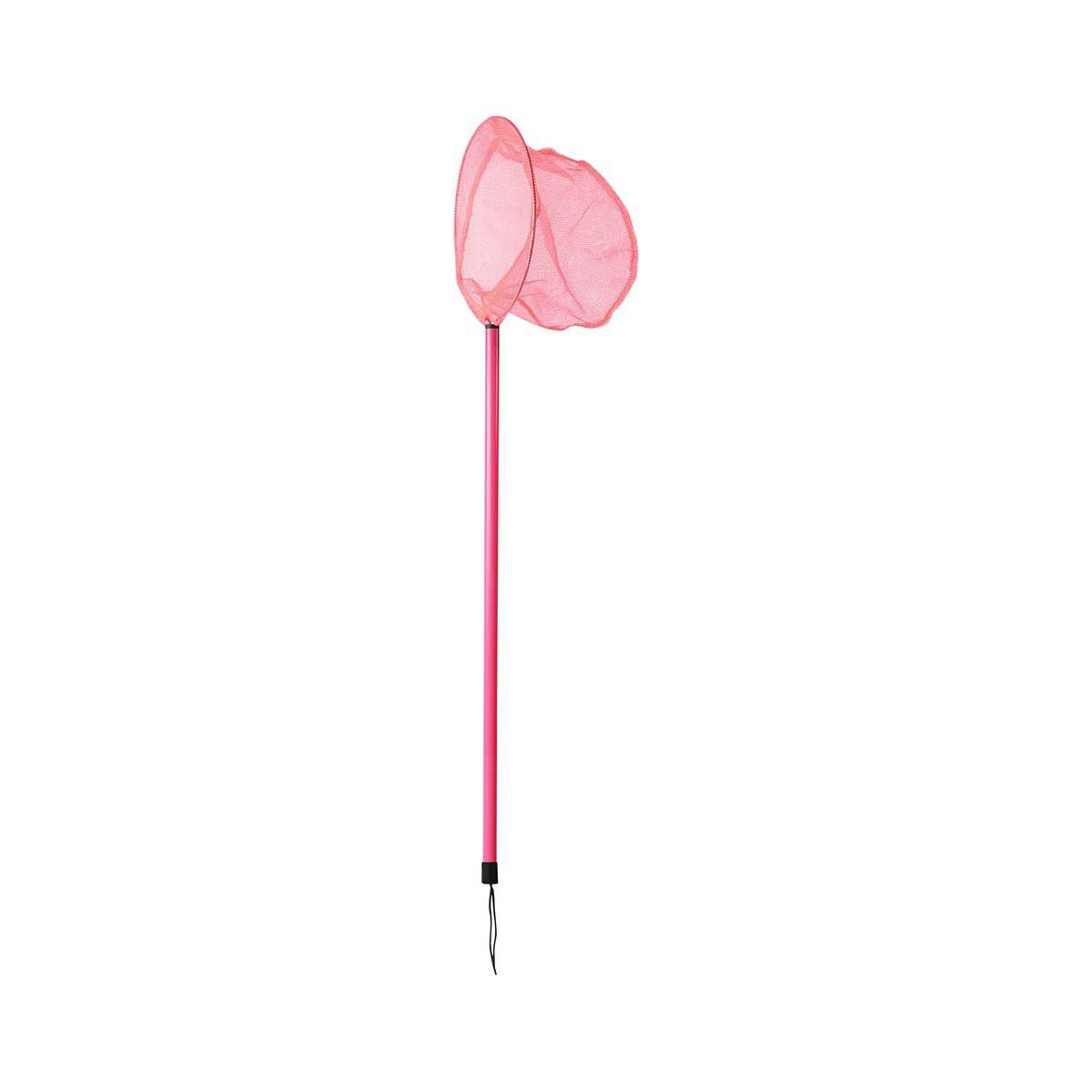 Kids fishing net discount