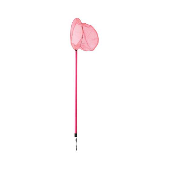 Pryml Small Scoop Net Pink, Pink, bcf_hi-res