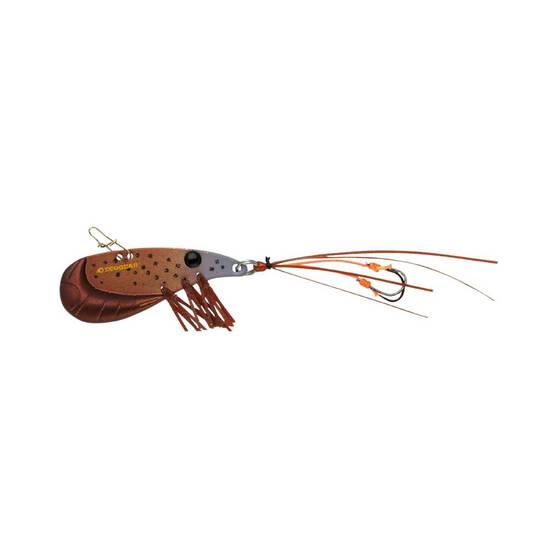 Ecogear ZX30 Blade Lure 30mm COL 412, COL 412, bcf_hi-res