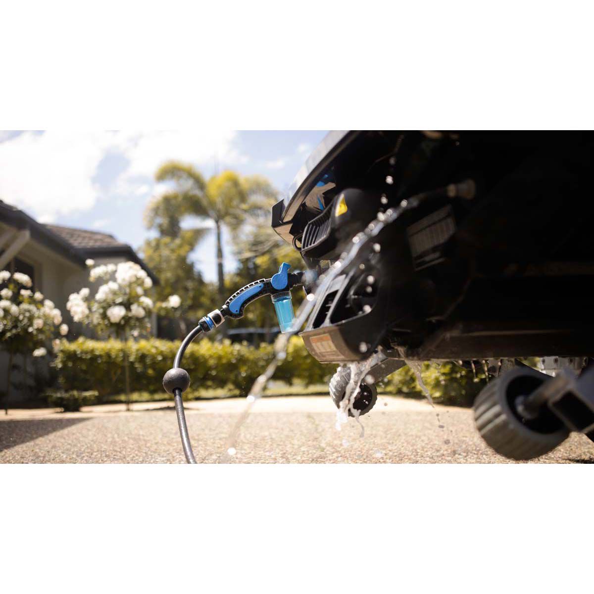 Salty Captain Captain's Musket, , bcf_hi-res