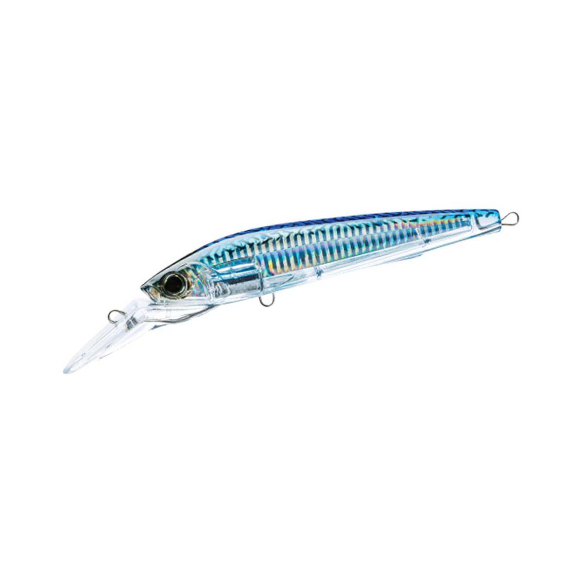 Yo-Zuri 3D Magnum Trolling Hard Body Lure 180mm CPBM, CPBM, bcf_hi-res